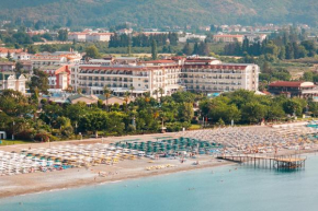 Гостиница L'Oceanica Beach Resort  Кемер